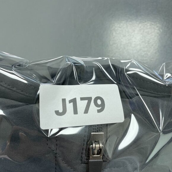 Eddie Bauer Rainier 10” Tech Shorts Men’s 36 Cargo Outdoor Black J179 - Picture 8 of 8